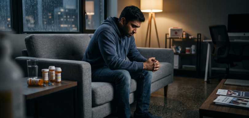 signs and symptoms of opioid abuse
