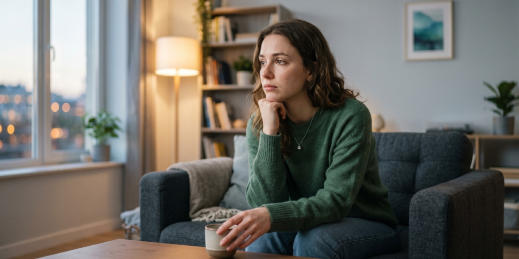 professional depression treatment