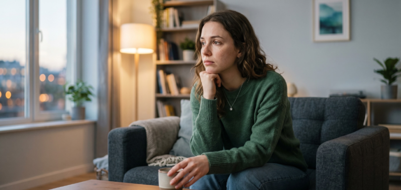 professional depression treatment
