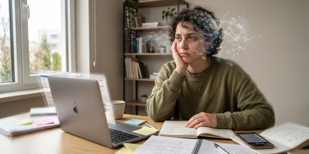 causes of ADHD and risk factors