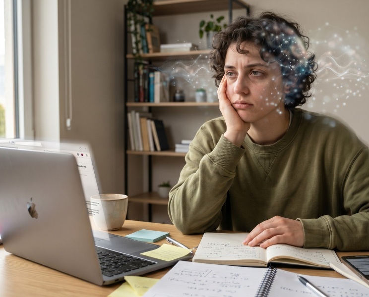 causes of ADHD and risk factors