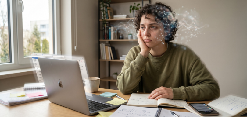 causes of ADHD and risk factors