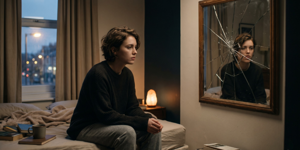 how trauma can lead to dissociative disorde