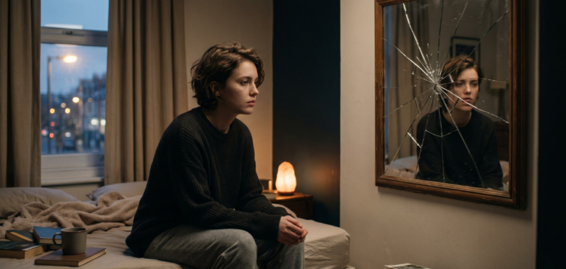 how trauma can lead to dissociative disorde