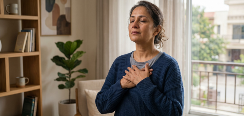How to Control Anger in Healthy Ways