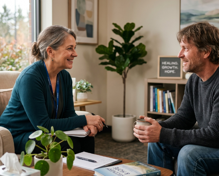 Recovering From Alcoholism With Professional Support
