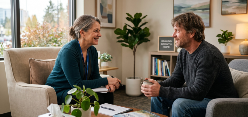Recovering From Alcoholism With Professional Support