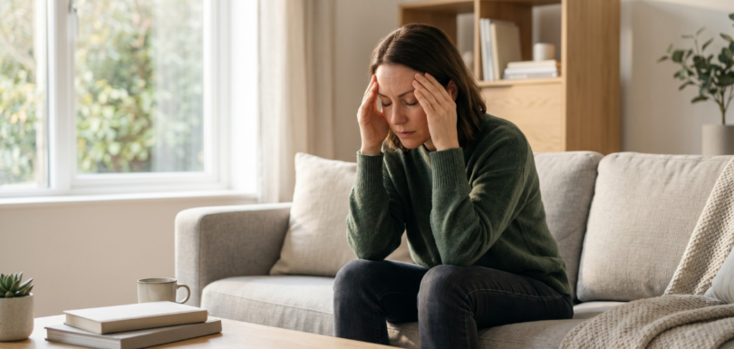 how to manage agitation and irritability