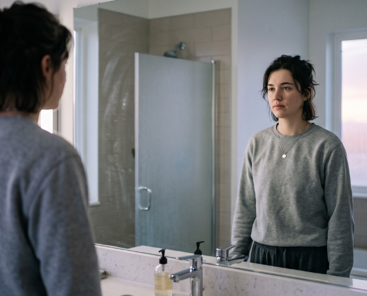Understanding Dissociation and Mental Health