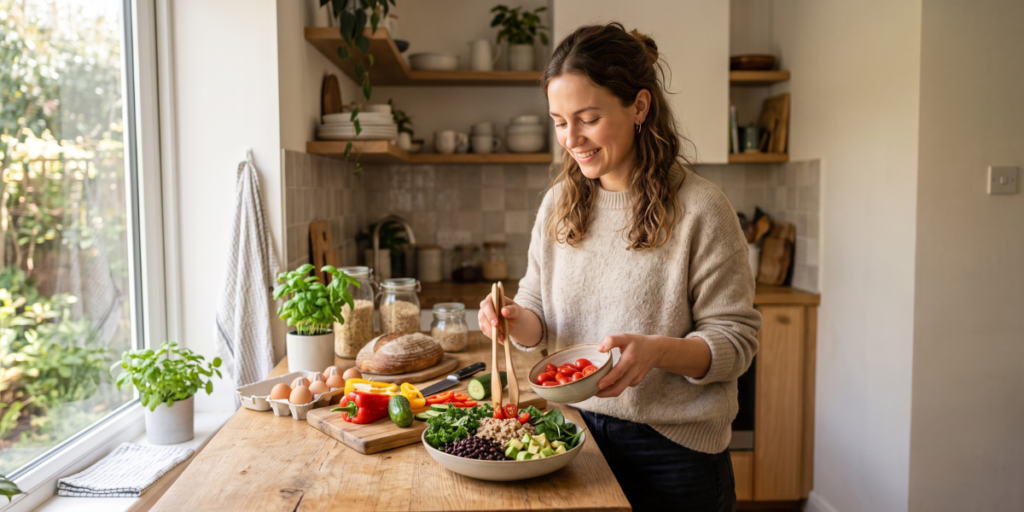 Causes of Eating Disorders and Risk Factors