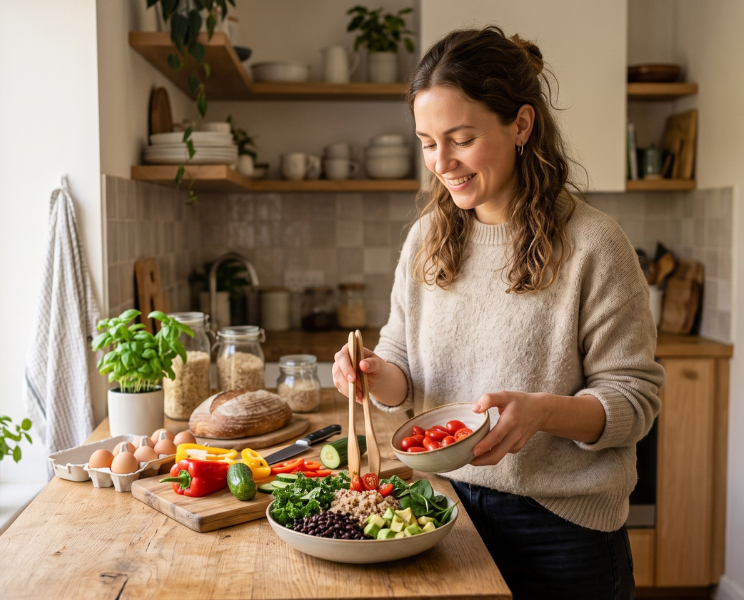 Causes of Eating Disorders and Risk Factors