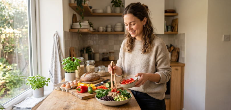 Causes of Eating Disorders and Risk Factors