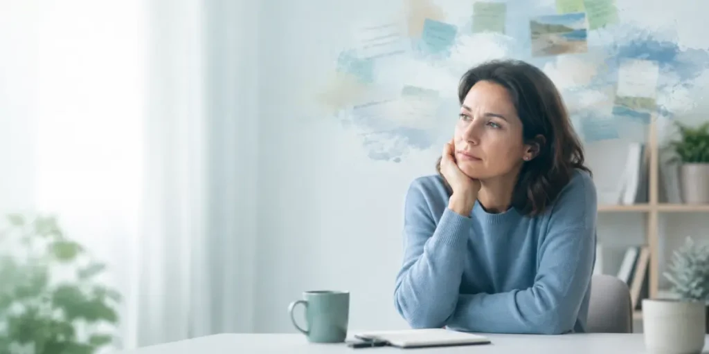 Can depression cause memory problems?
