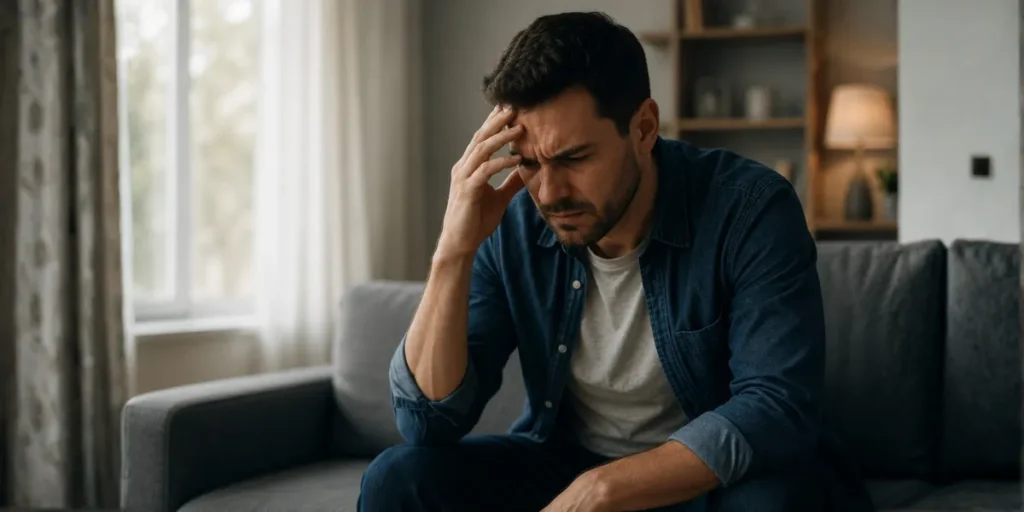 Why Is It So Hard for Me to Start Tasks?