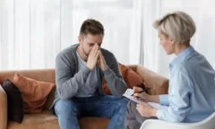 Anger Management Treatment