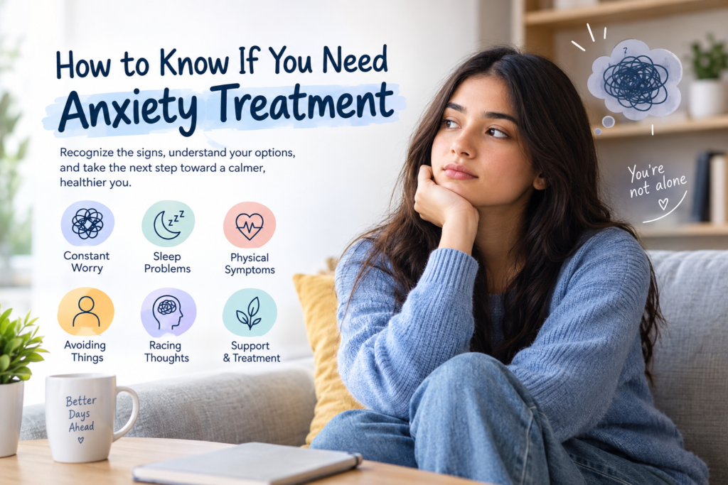 anxiety-treatment